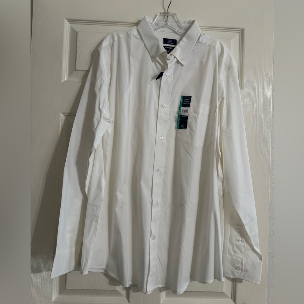 💕bundle 3 for $20💕dress shirt